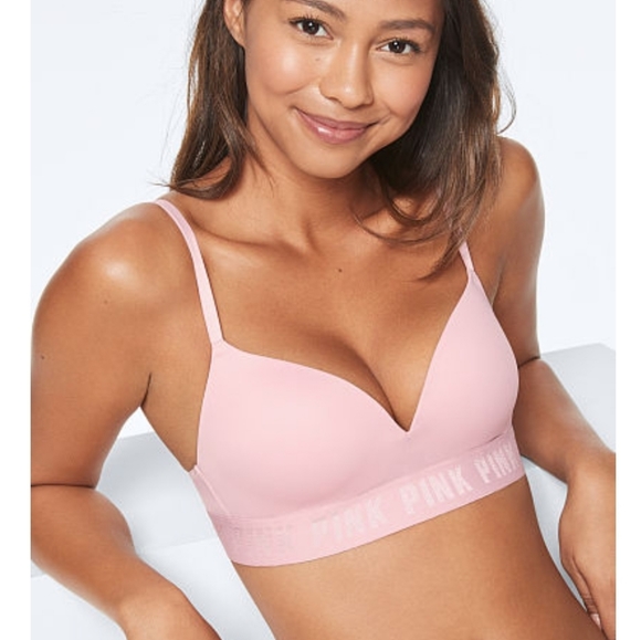 VS  PINK Bundle 💥Wear Everywhere Wireless - Picture 2 of 8